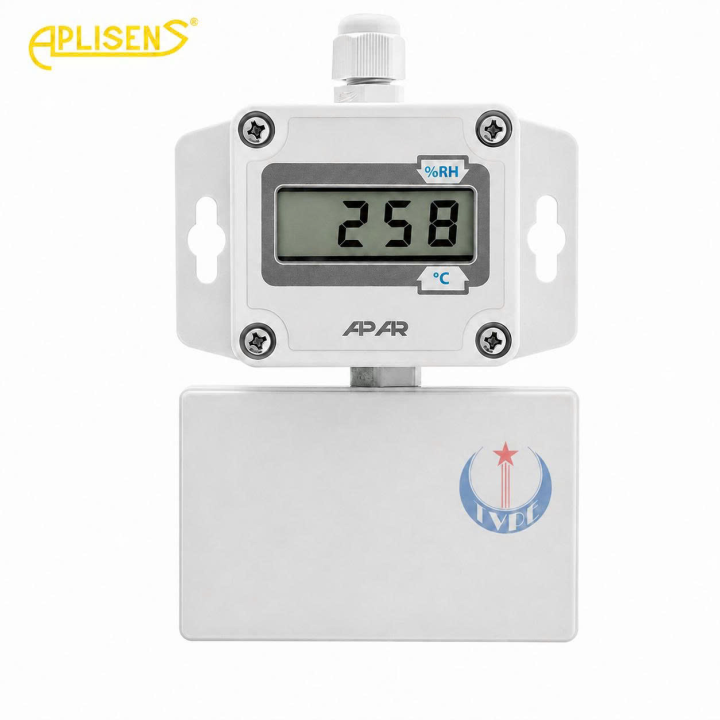 Bộ chuyển đổi tín hiệu đa thông số Aplisens AR258