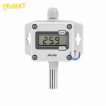 Bộ chuyển đổi tín hiệu TVOC, độ ẩm và nhiệt độ Aplisens AR259