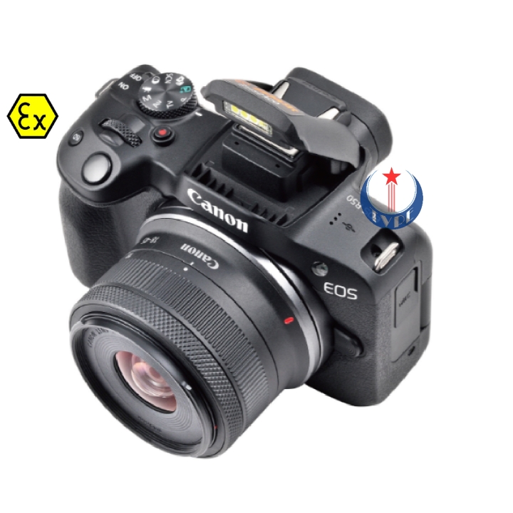 Máy ảnh phòng nổ trong hầm lò ZHS2400