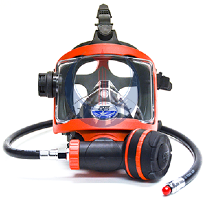 Mặt nạ toàn mặt sử dụng dưới nước Guardian