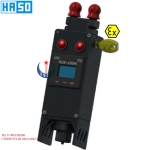 Máy bắn mìn phòng nổ Haso HZK-100M/0.45A