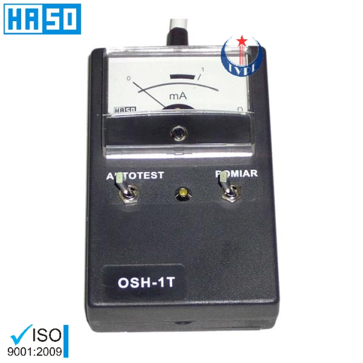 Máy kiểm tra máy đo điện trở kíp OSH-1T
