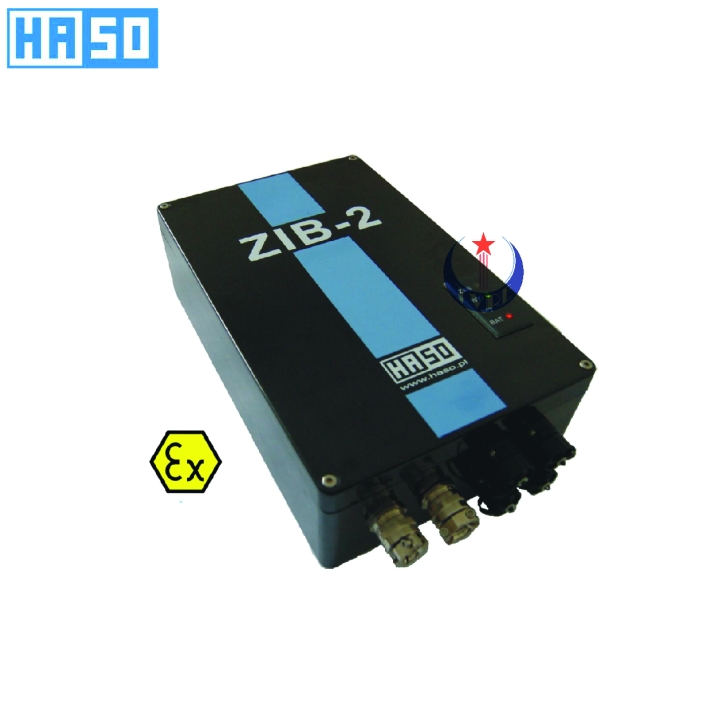 Bộ nguồn UPS an toàn tia lửa Haso ZIB-2