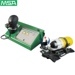 Bàn kiểm tra bình thở SCBA MSA SmartCHECK