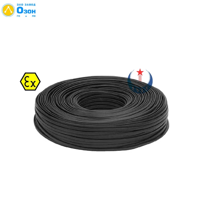 Cáp điện thoại phòng nổ GSP 2x0.35