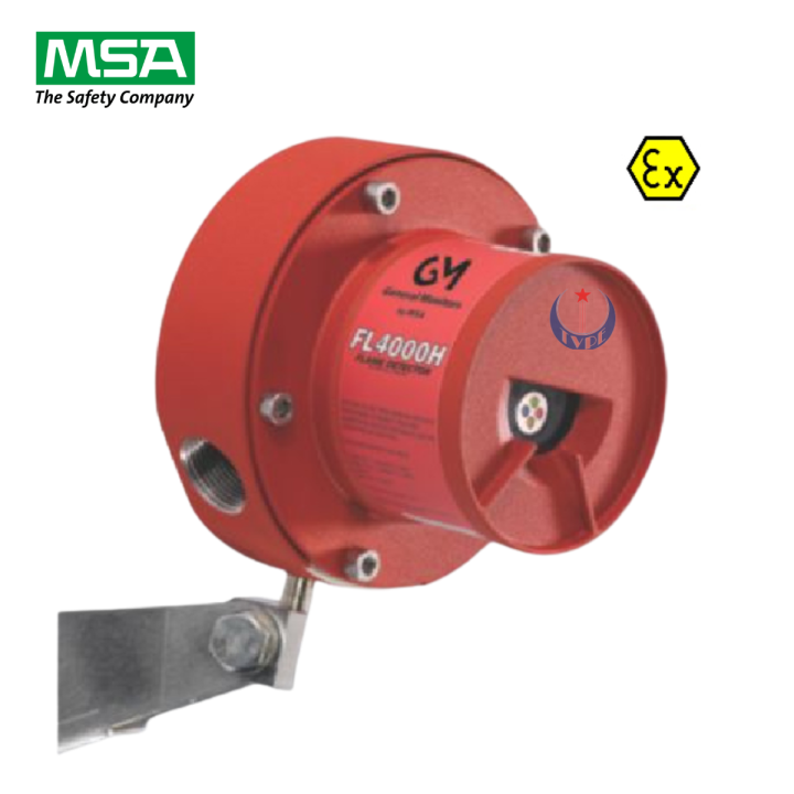 Cảm biến báo cháy hồng ngoại phạm vi 70m