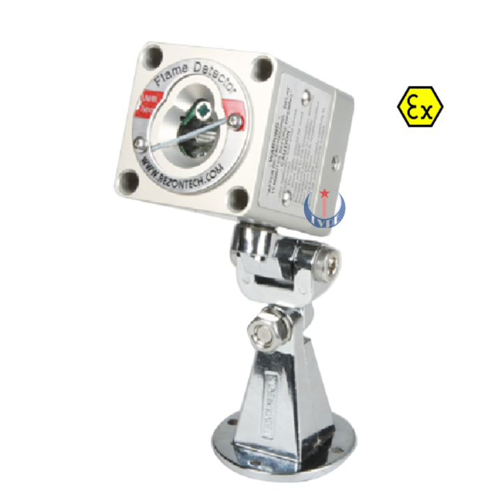 Cảm biến báo cháy UV/IR (30m)