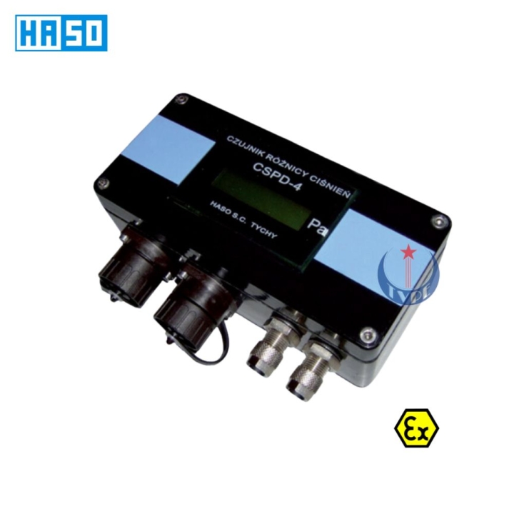 Cảm biến chênh áp CSPD-4