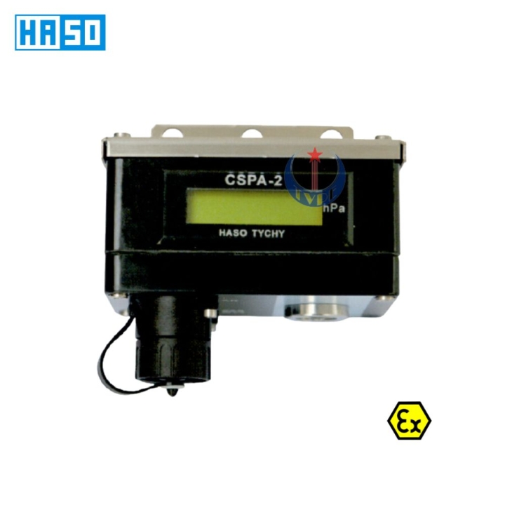 Cảm biến độ ẩm, nhiệt độ và áp suất không khí CSPA-2