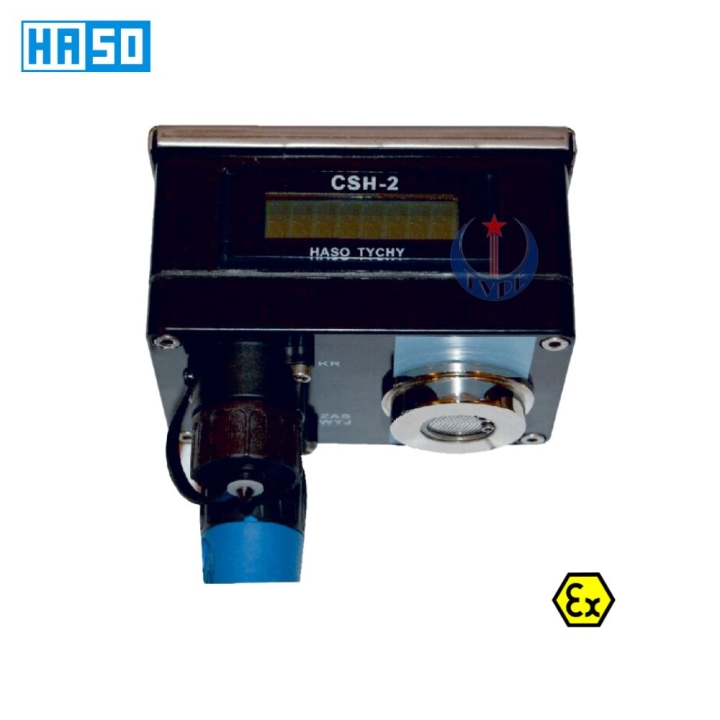 Cảm biến đo khí hydro (H2)- MÃ CSH-2