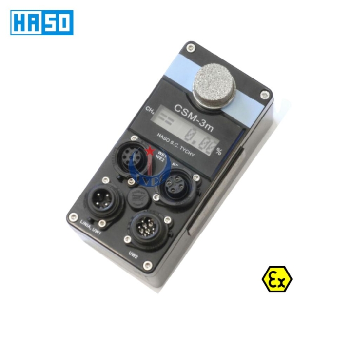 Cảm biến dò khí metan (CH4) CSM-3, CSM-3i & CSM-3m