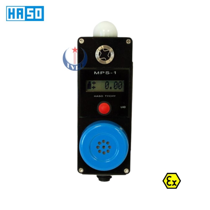 Cảm biến đo khí Metan (CH4) báo hiệu di động MPS-1