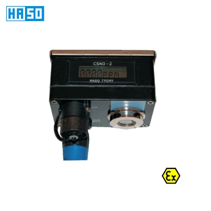 Cảm biến đo Nitơ Đioxit (NO2) CSND-2