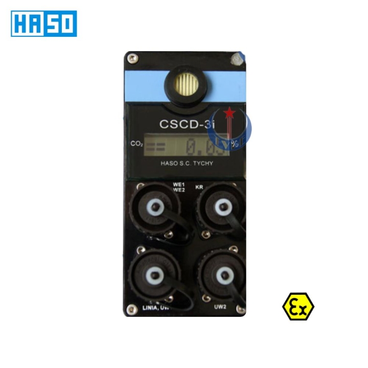 Cảm biến đo nồng độ CO2 - MÃ CSCD-3i