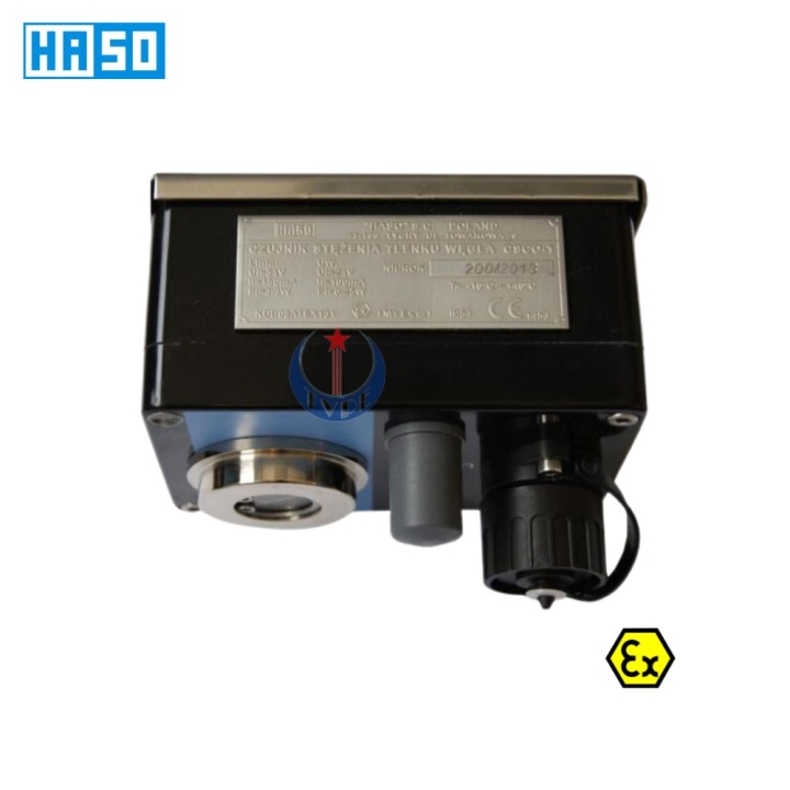 Cảm biến đo nồng độ khí CO - Mã CSCO-1