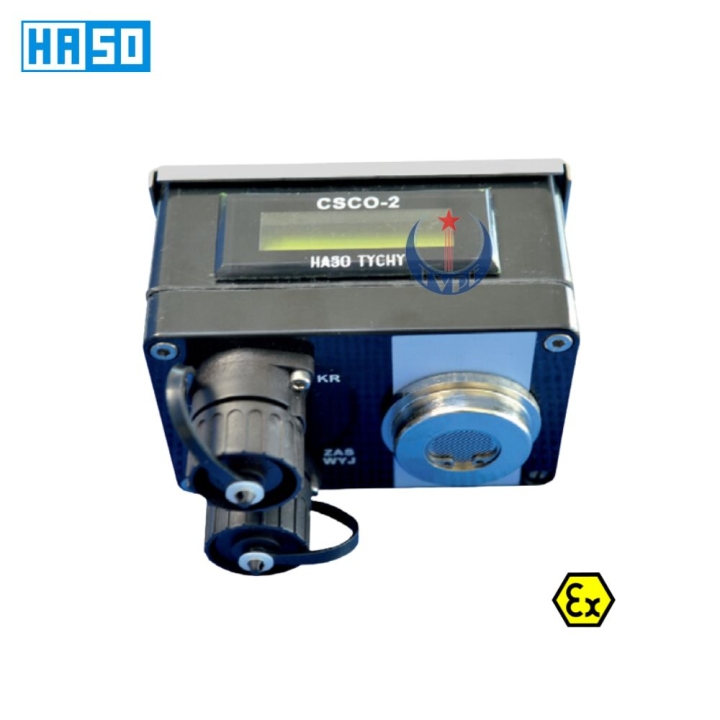 Cảm biến đo nồng độ khí CO - Mã CSCO-2