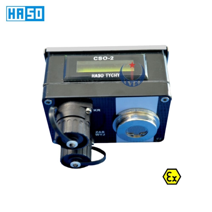 Cảm biến đo nồng độ khí O2 - Mã CSO-2