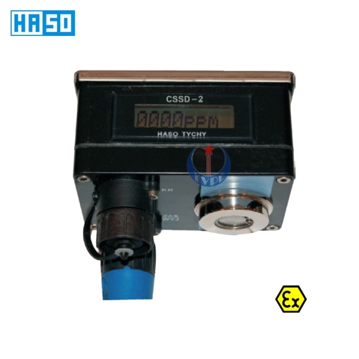 Cản biến đo Sunfua Dioxide (SO2) CSSD-2