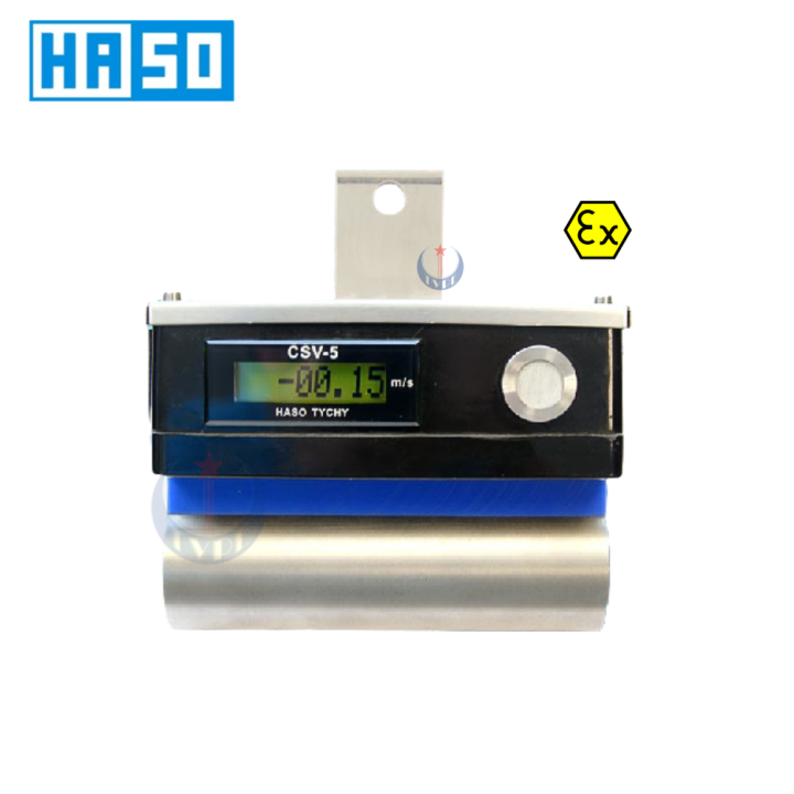 Cảm biến đo tốc độ gió phòng nổ CSV-5