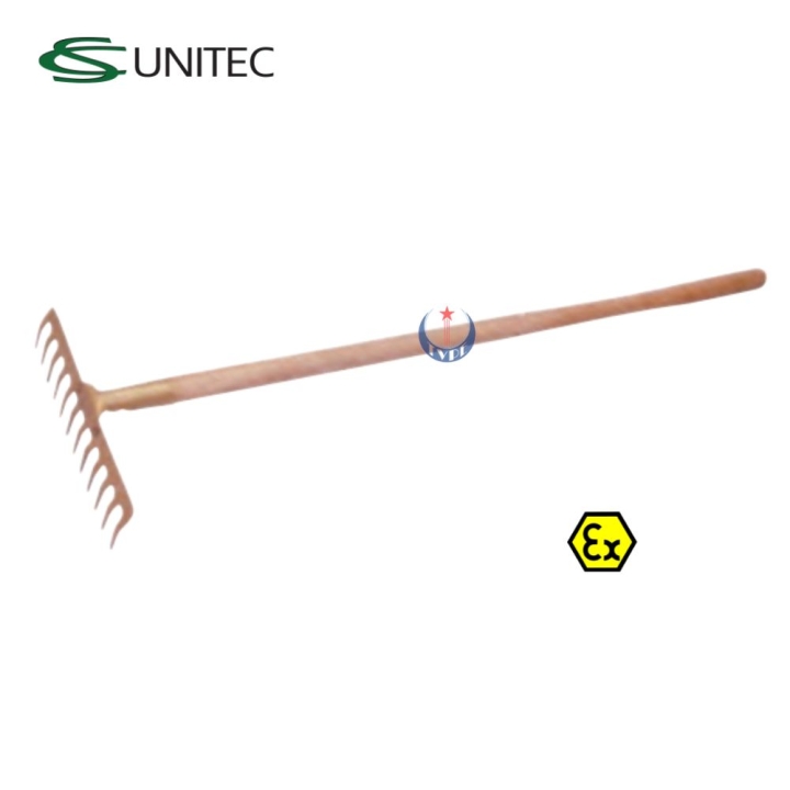 Cào phòng nổ Ex1009