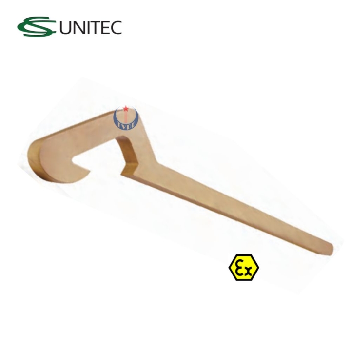 Cờ lê đồng phòng nổ Ex-212 – vặn ống