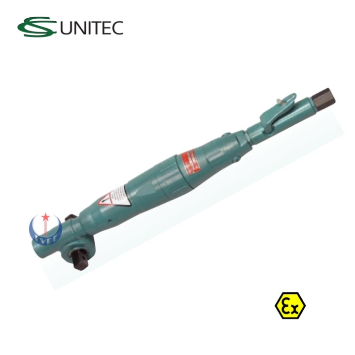 Cờ lê lực khí nén phòng nổ 6 1014 0010