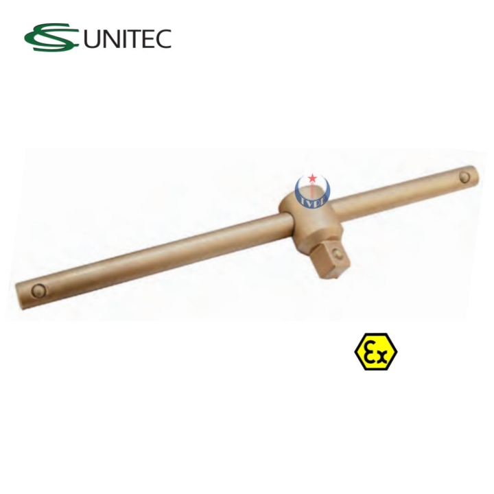 Cờ lê thanh trượt phòng nổ Ex1502