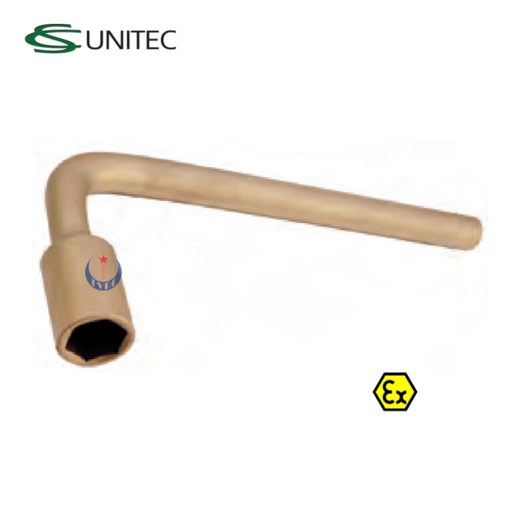 Cờ lê tuýp phòng nổ Ex701 - Loại chữ L