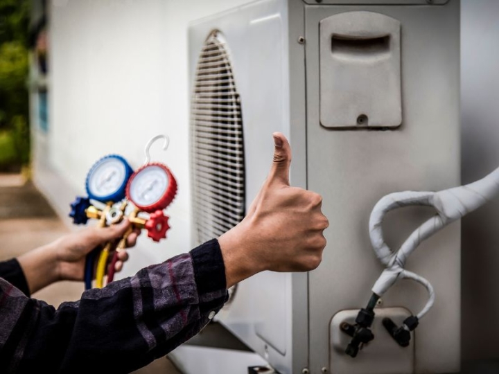 Hướng dẫn cách chọn và tính công suất điều hòa theo diện tích phòng