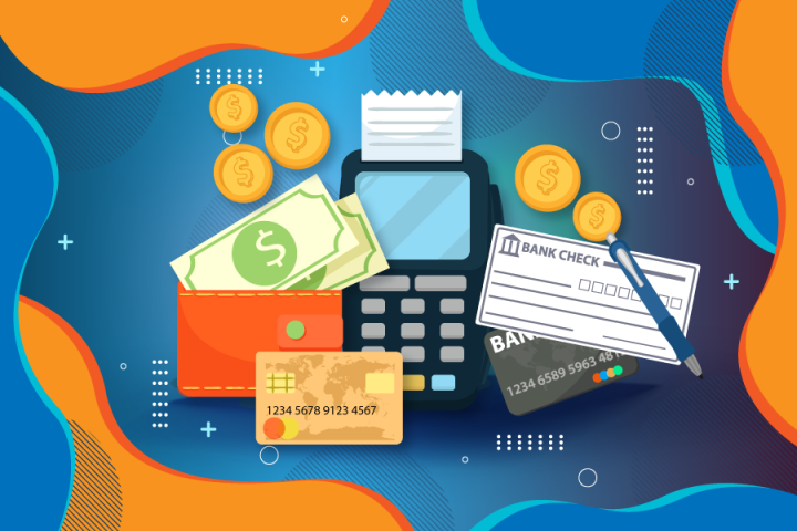 Phương thức thanh toán