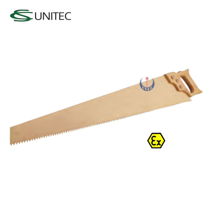 Cưa cầm tay phòng nổ Ex119