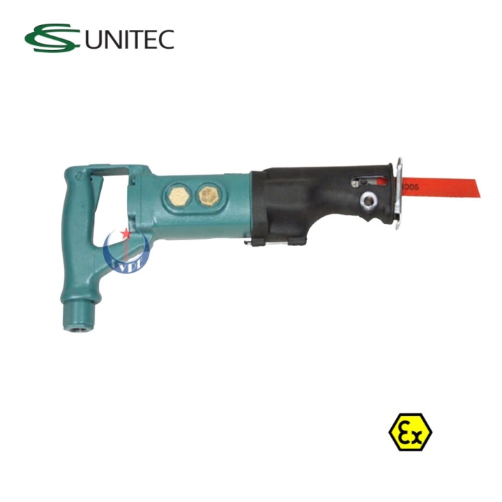 Cưa thẳng khí nén phòng nổ 5 1217 0020