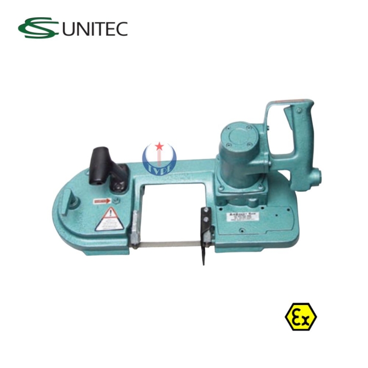 Cưa vòng khí nén phòng nổ 5 6003 0010