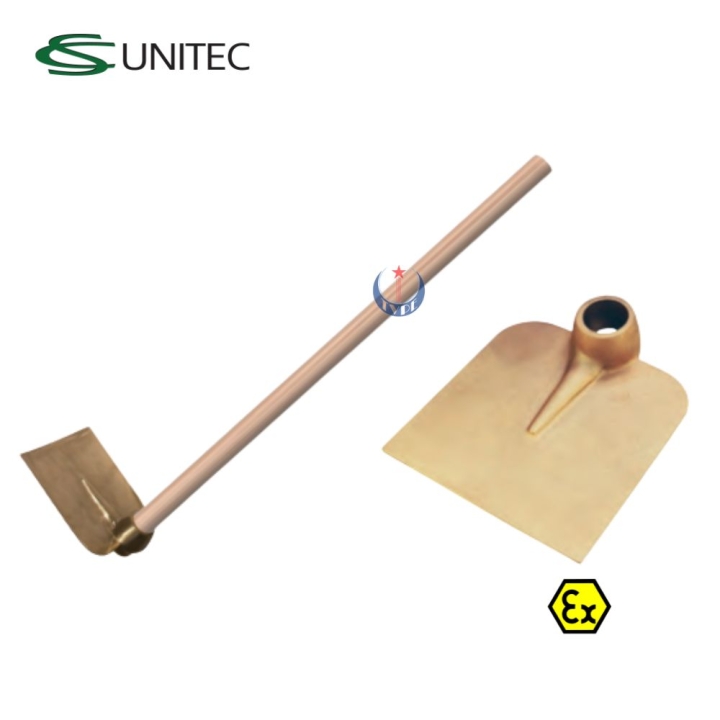 Cuốc cầm tay phòng nổ Ex1015