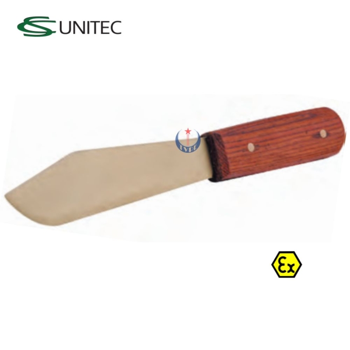 Dao đồng phòng nổ Ex409 - Dao gáy cong