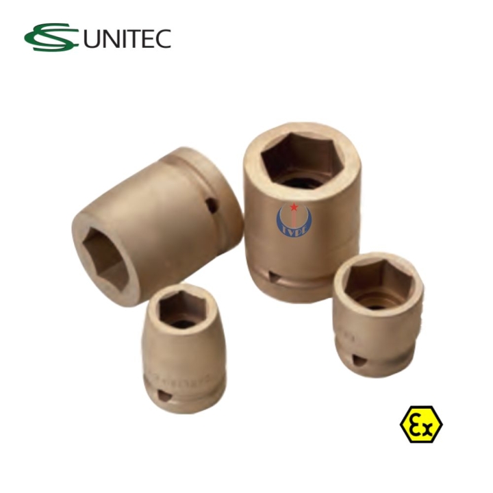 Đầu khẩu phòng nổ Ex1630