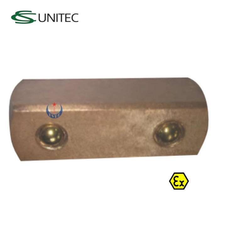 Đầu vuông cho cần lắc tay tự động Ex1501D