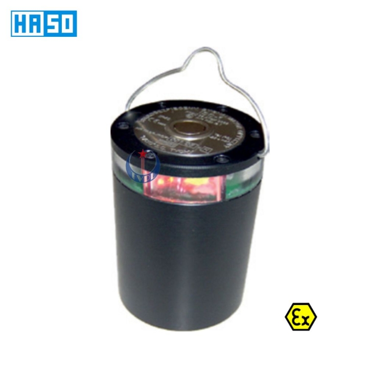 Đèn tín hiệu an toàn nội tại ISO-1