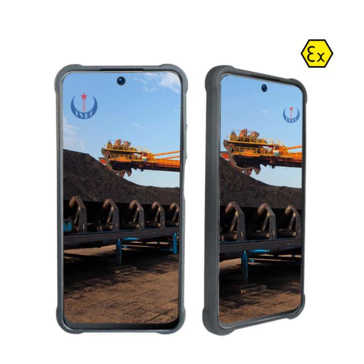 Điện thoại phòng nổ trong hầm lò KTW346(5G)