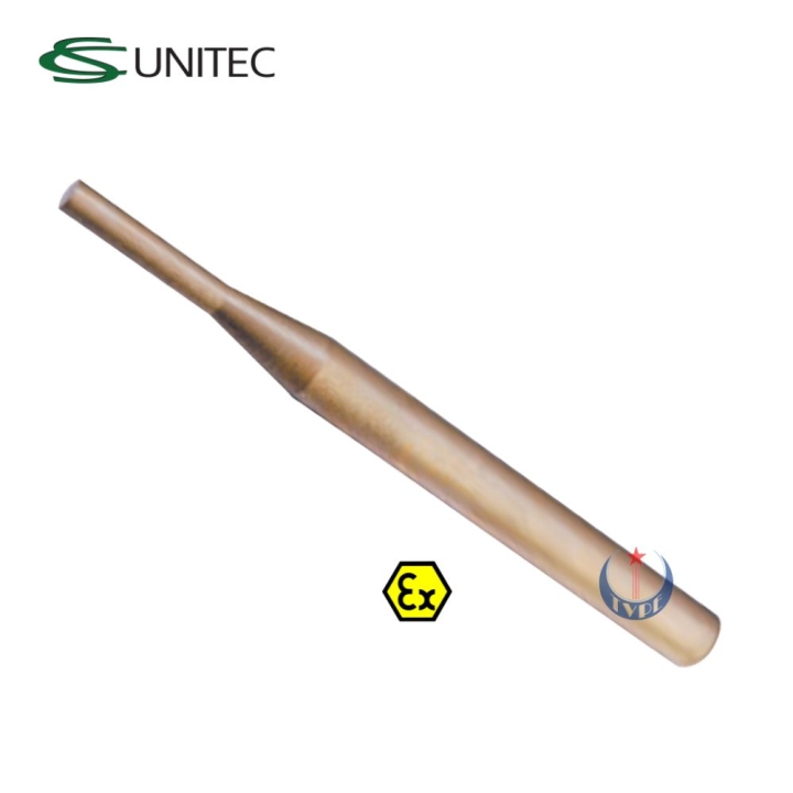 Đột phòng nổ EX301P Punch, Pin