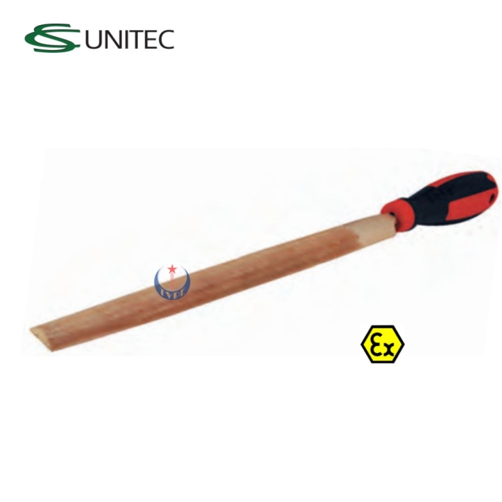 Dũa bán nguyệt phòng nổ Ex411