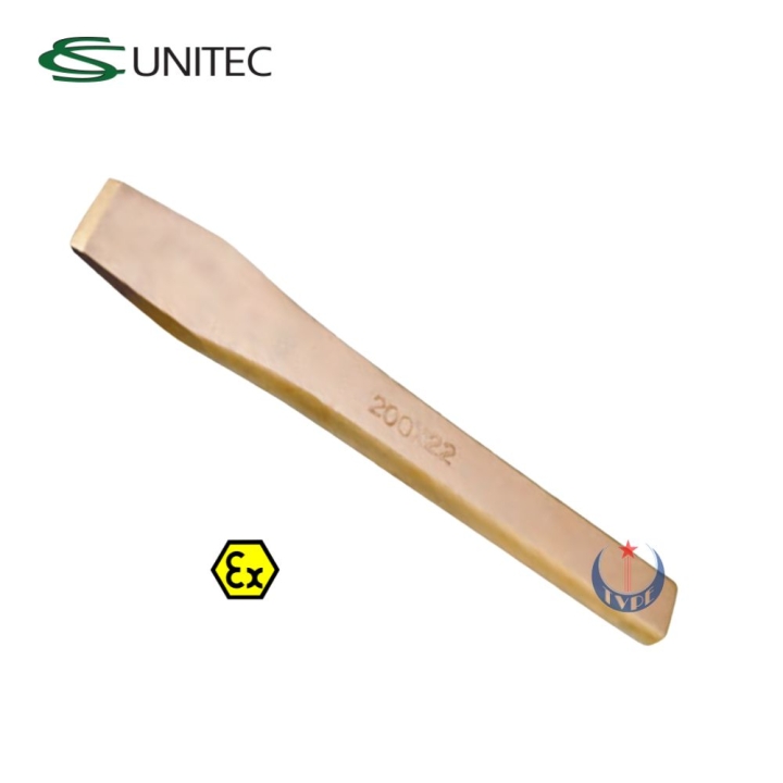 Đục phòng nổ EX304 Chisel, Hand