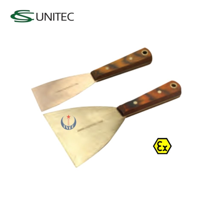 Dụng cụ cạo cầm tay Ex408 - Dao trét bột