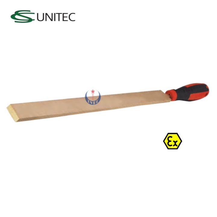 Dụng cụ cạo phẳng phòng nổ Ex401
