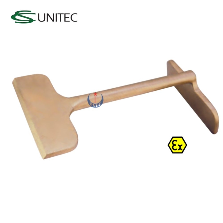 Dụng cụ cạo sàn phòng nổ Ex405