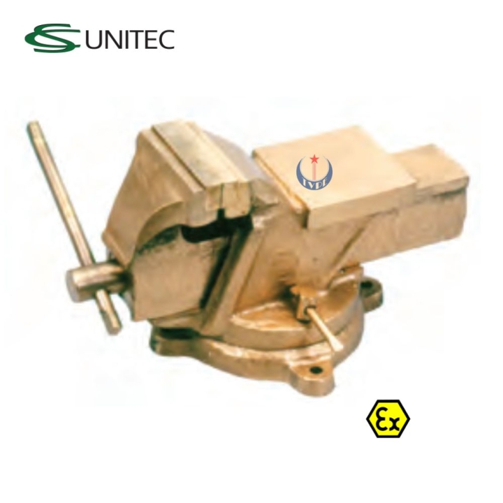 Ê tô song song phòng nổ Ex902