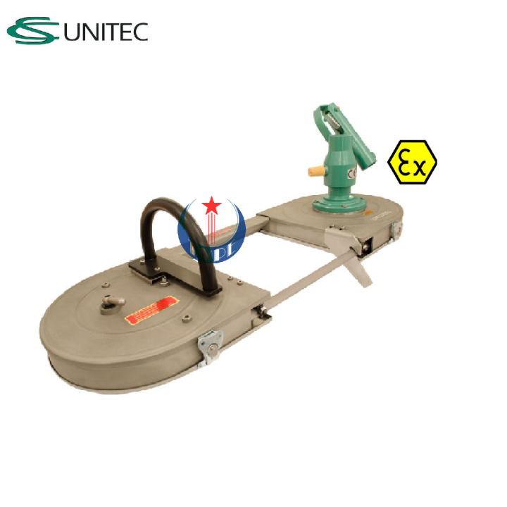 Cưa vòng khí nén 200mm