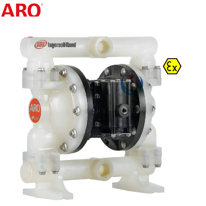 Bơm màng hóa chất PD10P-BPS-PTT