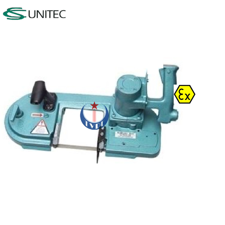 Cưa vòng khí nén 115mm