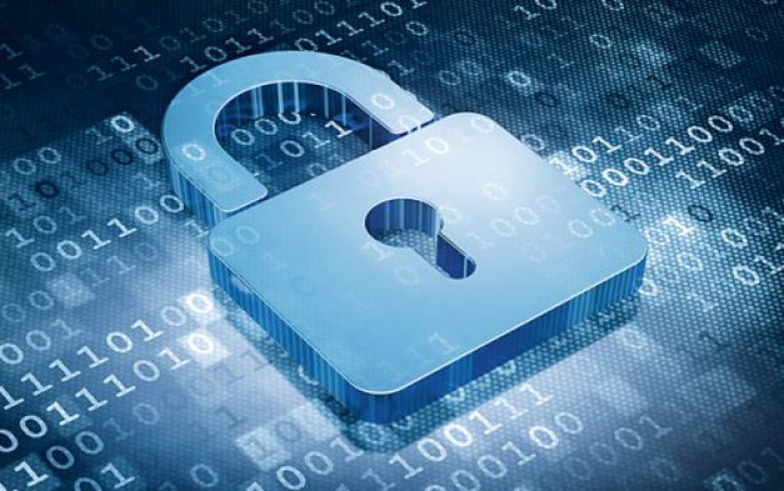 Bảo mật thông tin